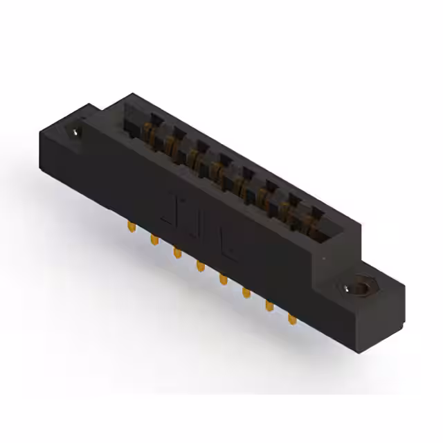 355-016-521-207 EDAC Inc.  Connettori per bordi